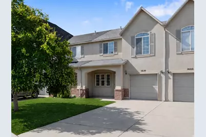 1626 W Big Oak Dr S, West Valley, UT 84119 - Photo 1