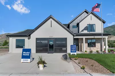 1324 W 2350 S #20, Perry, UT 84302 - Photo 22