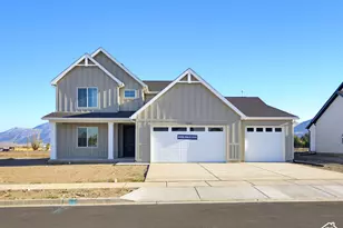 1324 W 2350 S, Perry, UT 84302 - Photo 2