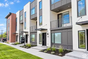 594 E Savvy Cv S, Salt Lake City, UT 84107 - Photo 1