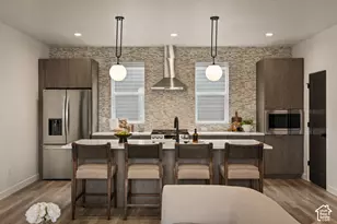 594 E Savvy Cv S, Salt Lake City, UT 84107 - Photo 2
