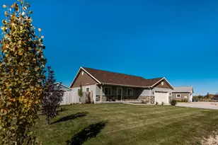 1582 S Uinta View Circle, Kamas, UT 84036 - Photo 2