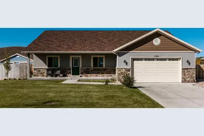 1582 S Uinta View Cir, Kamas, UT 84036 - Photo 1