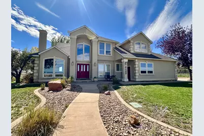 728 S 4000 W, Roosevelt, UT 84066 - Photo 1