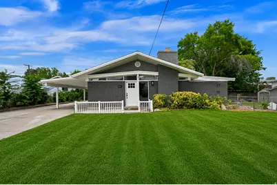 3956 S Southbourne Way W, West Valley, UT 84119 - Photo 2