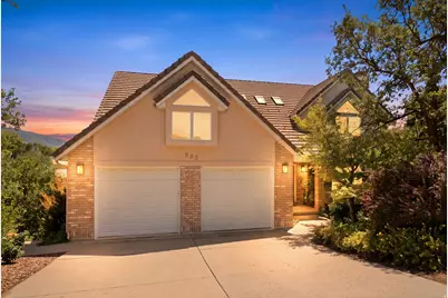 923 W Wilshire Ct, Farmington, UT 84025 - Photo 6