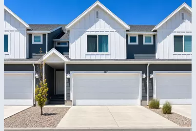577 S Gooseneck Way, Saratoga Springs, UT 84045 - Photo 1