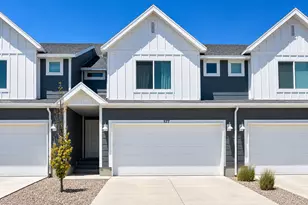 577 S Gooseneck Way, Saratoga Springs, UT 84045 - Photo 1