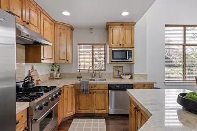 5150 Cove Canyon Dr #A, Park City, UT 84098 - Photo 8