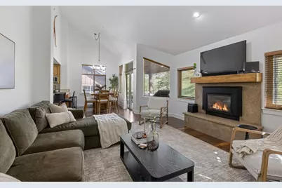 5150 Cove Canyon Dr #A, Park City, UT 84098 - Photo 4