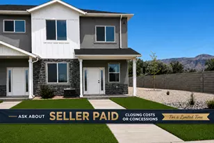 1198 S Village Ln W, Richfield, UT 84701 - Photo 1