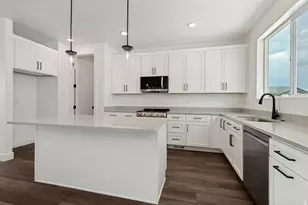 5269 N Greenfield Way, Eagle Mountain, UT 84005 - Photo 8
