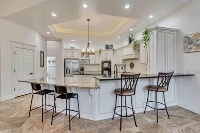 670 S Oak Dr, Woodland Hills, UT 84653 - Photo 8