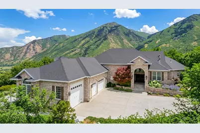670 S Oak Dr, Woodland Hills, UT 84653 - Photo 1