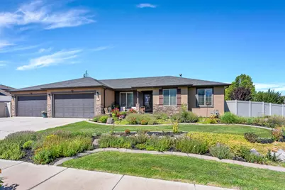 127 N 1800 E, Spanish Fork, UT 84660 - Photo 22