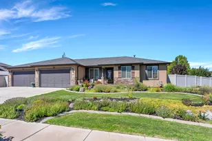 127 N 1800 E, Spanish Fork, UT 84660 - Photo 32
