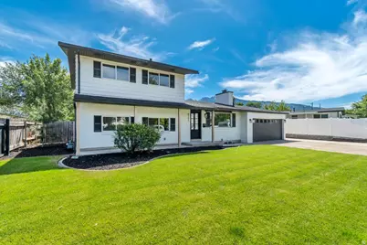8791 S 1350 E, Cottonwood Heights, UT 84093 - Photo 2