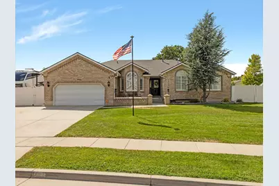 9886 S Presidential Dr, South Jordan, UT 84095 - Photo 1
