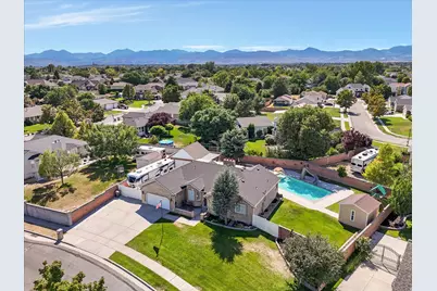 9886 S Presidential Dr, South Jordan, UT 84095 - Photo 2
