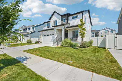 4086 W 1470 N, Lehi, UT 84043 - Photo 2