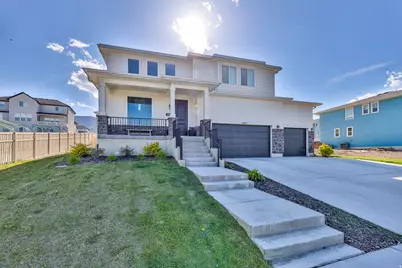 2867 S Greenhead Dr, Saratoga Springs, UT 84045 - Photo 1
