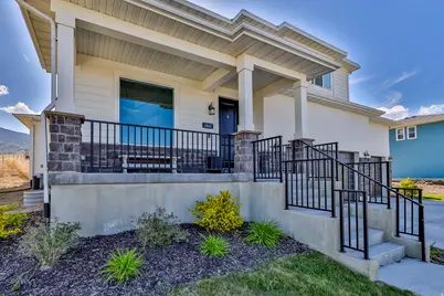 2867 S Greenhead Dr, Saratoga Springs, UT 84045 - Photo 4