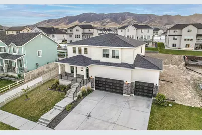 2867 S Greenhead Dr, Saratoga Springs, UT 84045 - Photo 8