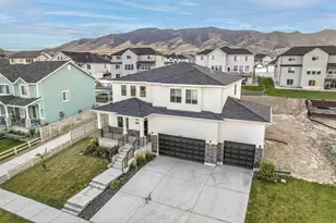 2867 S Greenhead Dr, Saratoga Springs, UT 84045 - Photo 8