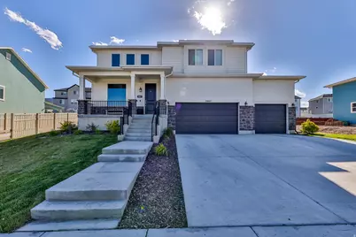 2867 S Greenhead Dr, Saratoga Springs, UT 84045 - Photo 2