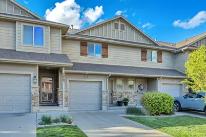 1865 E Whitetail Way, Layton, UT 84040 - Photo 2