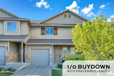 1865 E Whitetail Way, Layton, UT 84040 - Photo 2