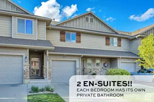 1865 E Whitetail Way, Layton, UT 84040 - Photo 1
