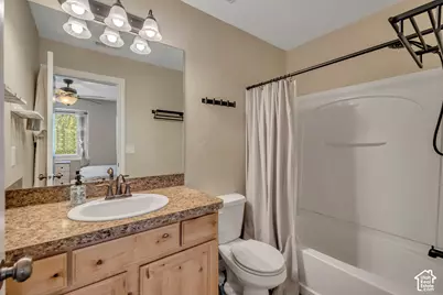 1865 E Whitetail Way, Layton, UT 84040 - Photo 16