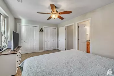 1865 E Whitetail Way, Layton, UT 84040 - Photo 14