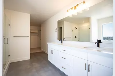 2054 E Harlequin Avenue Lot #4249, Eagle Mountain, UT 84005 - Photo 10