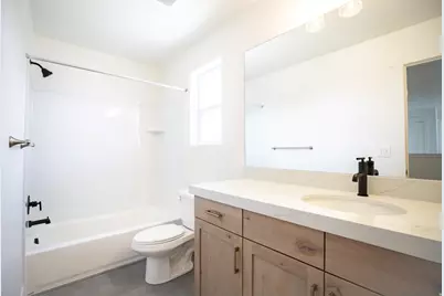 2054 E Harlequin Avenue Lot #4249, Eagle Mountain, UT 84005 - Photo 16