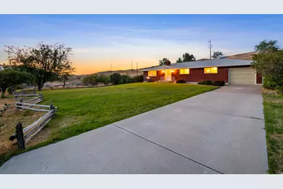 1940 W Old Highway Rd, Morgan, UT 84050 - Photo 8