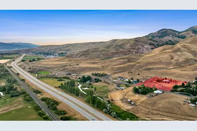 1940 W Old Highway Rd, Morgan, UT 84050 - Photo 62