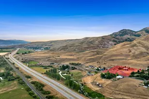 1940 W Old Hwy Rd, Morgan, UT 84050 - Photo 62