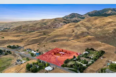 1940 W Old Highway Rd, Morgan, UT 84050 - Photo 64