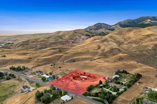 1940 W Old Hwy Rd, Morgan, UT 84050 - Photo 64