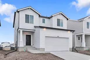 758 W 2840 S, Nibley, UT 84321 - Photo 2