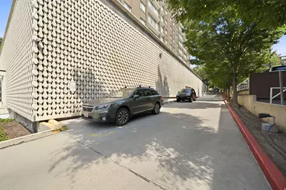 777 E South Temple S #9B, Salt Lake City, UT 84102 - Photo 34