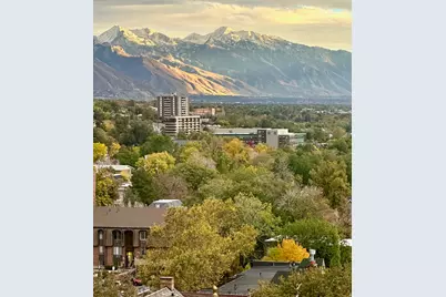 777 E South Temple S #9B, Salt Lake City, UT 84102 - Photo 42