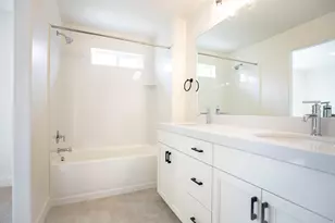 1092 N 1060 W Lot #23 W, Salem, UT 84653 - Photo 6