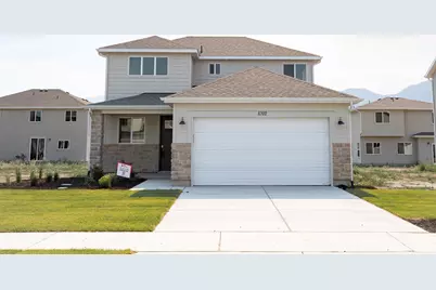 1092 N 1060 W Lot #23 W, Salem, UT 84653 - Photo 1