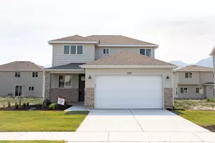 1092 N 1060 W Lot #23 W, Salem, UT 84653 - Photo 1