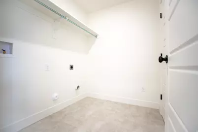 1092 N 1060 W Lot #23 W, Salem, UT 84653 - Photo 4