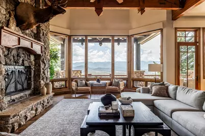 7591 N West Hills Trl, Park City, UT 84098 - Photo 8