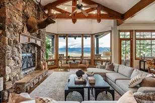 7591 N W Hills Trail, Park City, UT 84098 - Photo 2